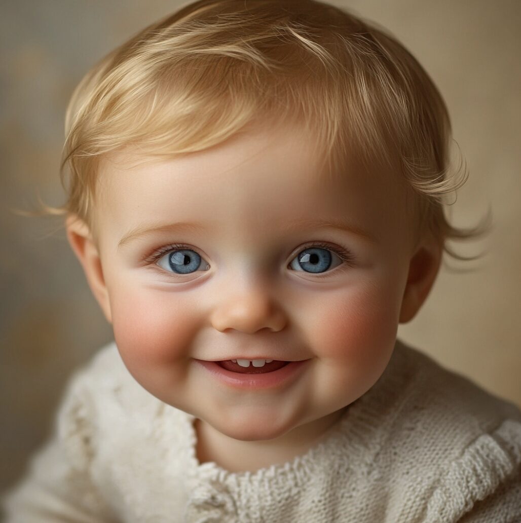 Designer Babies: Can We Genetically Engineer Healthier and Smarter Humans?